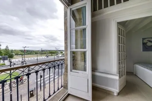 Appartement de 43m2 à louer sur Bordeaux