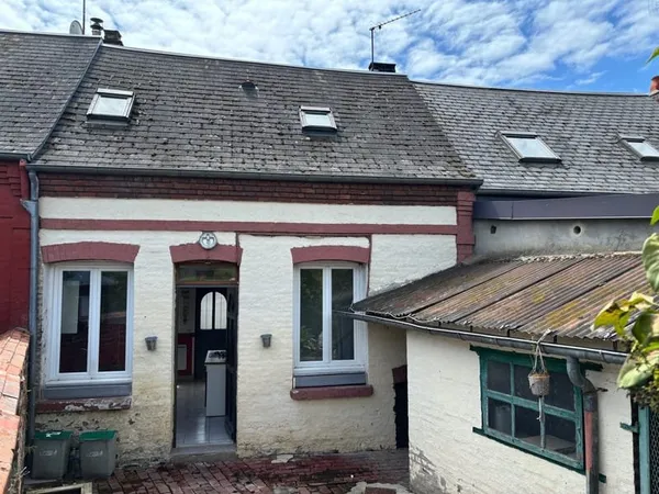 Proche des Commerces