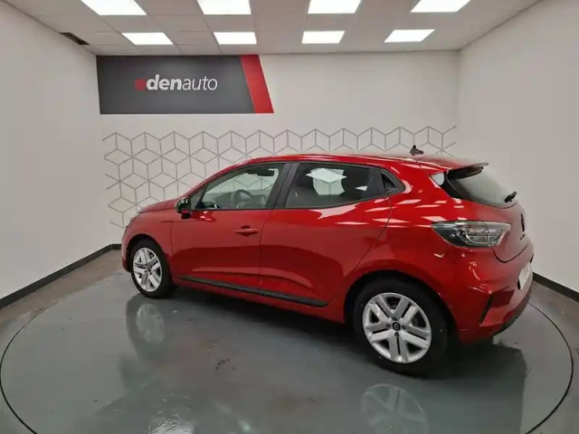 Renault Clio blue dci 100 ch gsr2 — photo 5