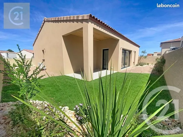 Maison 4 pièces 92 m²