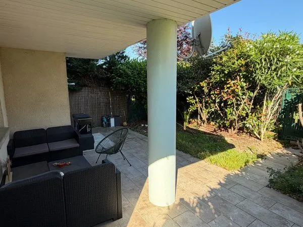 Appartement Aucamville 47m2