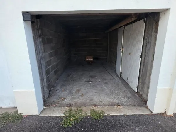 Location parking