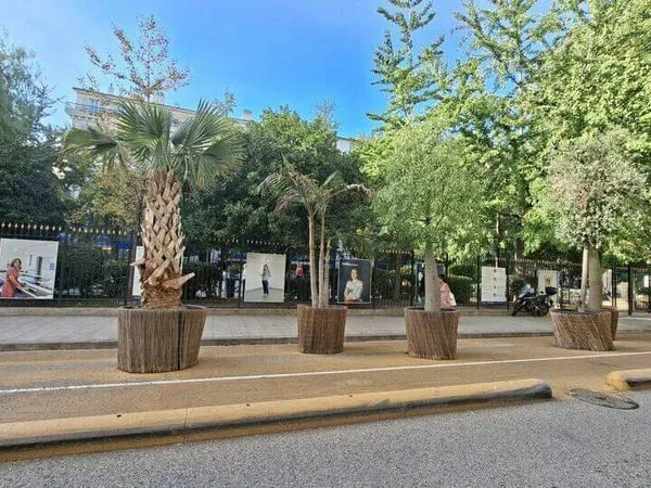 Local commercial 60 m²