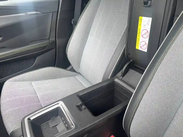 Renault Scenic e-tech électrique 220 ch grande autonomie — photo 18