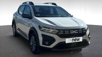 Dacia Sandero 1.0 TCe 90ch Stepway Expression — photo 3
