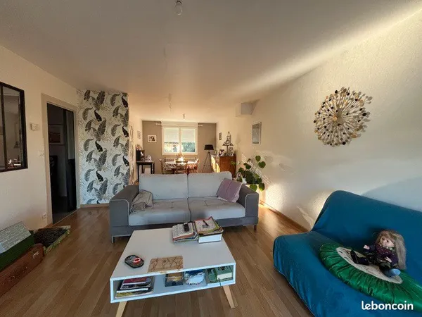 Pavillon 6 pièces 151 m²