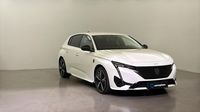 Peugeot 308 PHEV 180ch GT e-EAT8 — photo 3