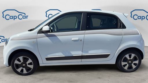 Renault Twingo 1.0 SCe 70 - Intens – 2015 – 41085 km – Essence – Boîte Manuelle — photo 12