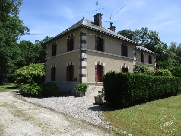 Maison 5 pièces 159 m²