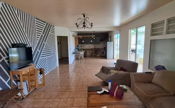 Maison à vendre LE GOSIER