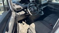 Peugeot Partner Standard 650kg BlueHDi 100ch S&S BVM5 Asphalt — photo 12