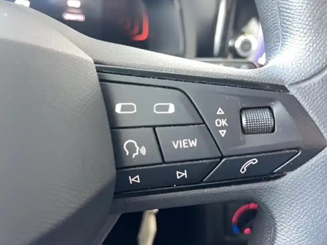 Seat Ibiza 1.0 ecotsi 95 ch s/s bvm5 — photo 13