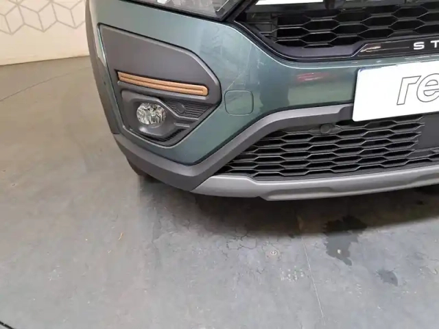 Dacia Sandero eco-g 100 — photo 9