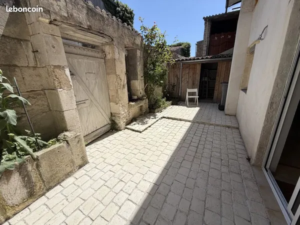 Maison 3 pièces 61 m²