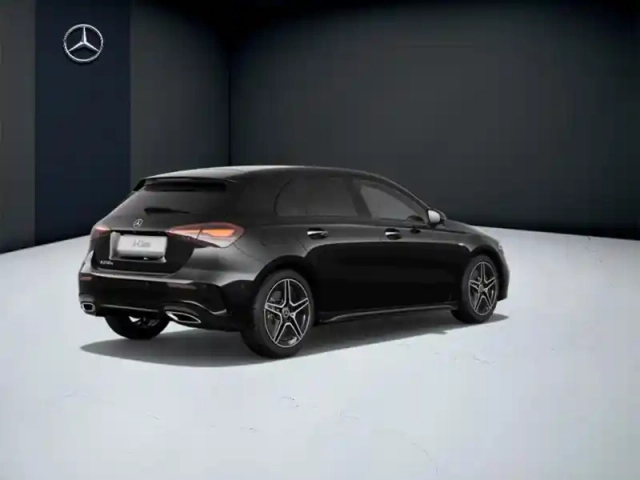 Mercedes Classe A 250 e hybrid eq amg line — photo 5