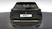 Peugeot 2008 1.2 PureTech 130ch S&S Roadtrip EAT8 — photo 5