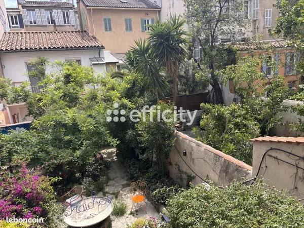 Appartement 3 pièces 75 m²