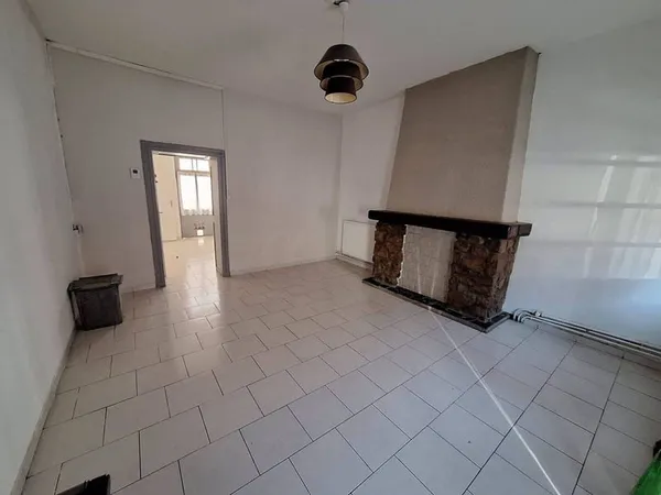 Maison 4 pièces 89 m²