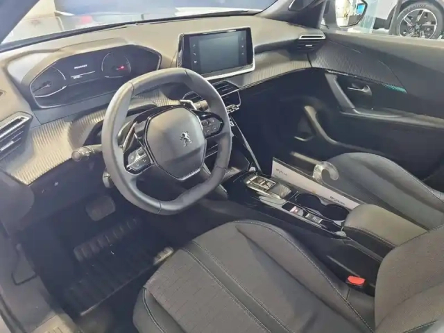Peugeot 2008 bluehdi 130 s&amp;s eat8 — photo 65
