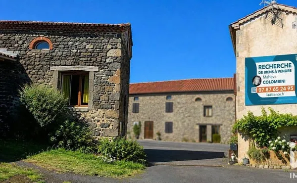 Maison 5 pièces 126 m²
