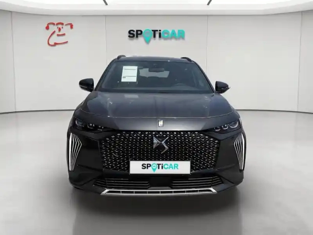 Ds Ds 7 1.6 plug-in hybrid 225ch edition france — photo 10