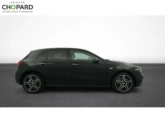 Mercedes Classe A 250 e hybrid eq 8g-dct — photo 42