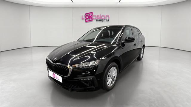 Skoda Scala 1.0 TSI Evo 2 116 ch BVM6