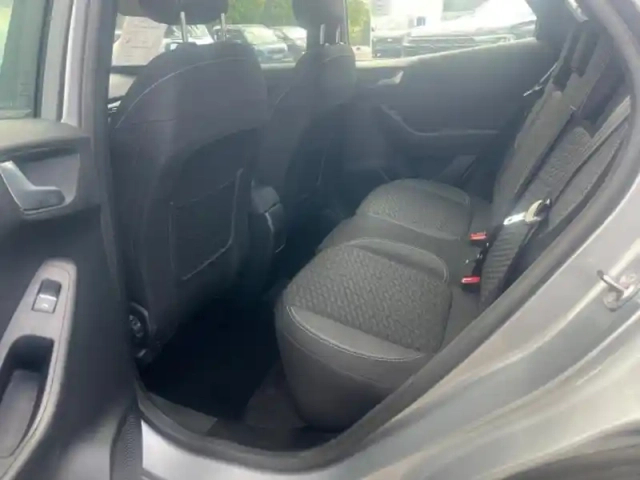 Ford Puma 1.0 flexifuel 125ch s&amp;s mhev titanium — photo 15