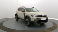 Dacia Duster 1.6 hybrid 140ch Extreme — photo 9
