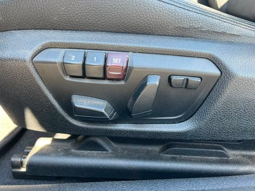BMW Serie 2 Cabriolet 228i 245 Steptronic8 - M Sport – 2015 – 144404 km – Essence – Boîte Automatique — photo 14