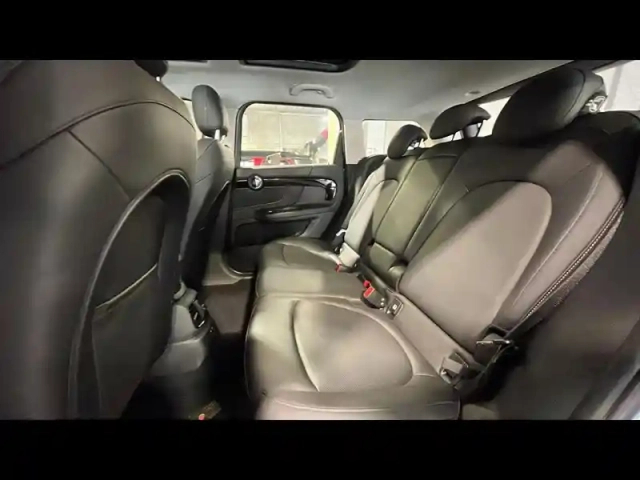 Mini Countryman cooper se 125ch + 95ch edition premium plus all4 bva6 — photo 13