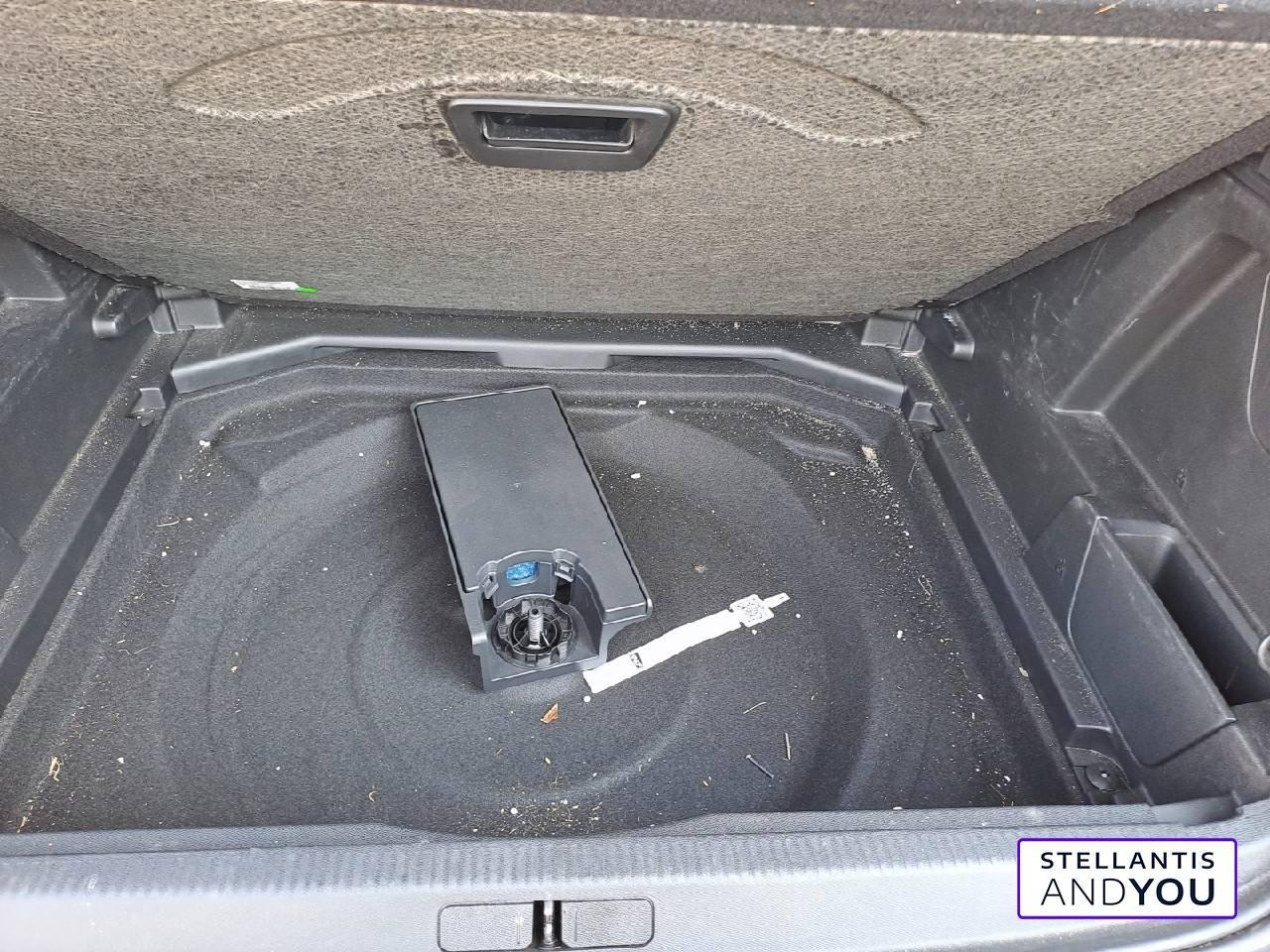 Peugeot 3008 puretech 130ch s&s bvm6 style — photo 5