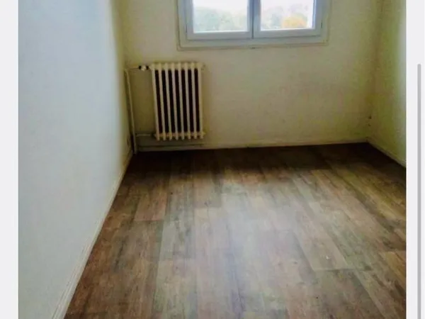 Appartement a vendre