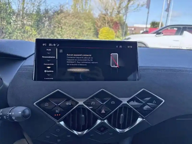 Ds Ds 3 hybride 136 e-dct6 — photo 58