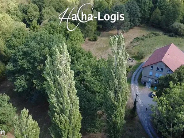 Maison 5 pièces 130 m²