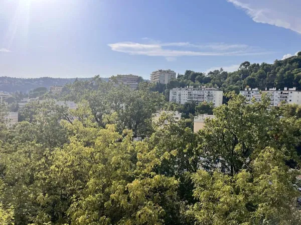 Appartement 3 pièces 52 m²