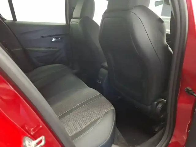 Peugeot 208 puretech 100 s&amp;s bvm6 — photo 30