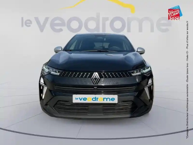 Renault Captur 1.0 tce 90ch techno gps — photo 2