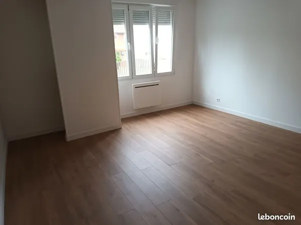 Appartement à Longwy-Bas