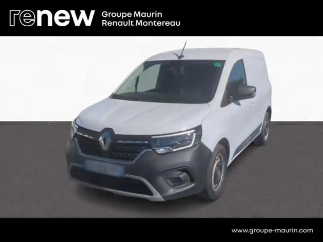 Renault Kangoo Van l1 1.5 blue dci 95ch extra -24