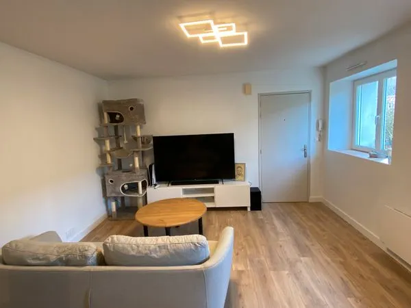 Appartement T3