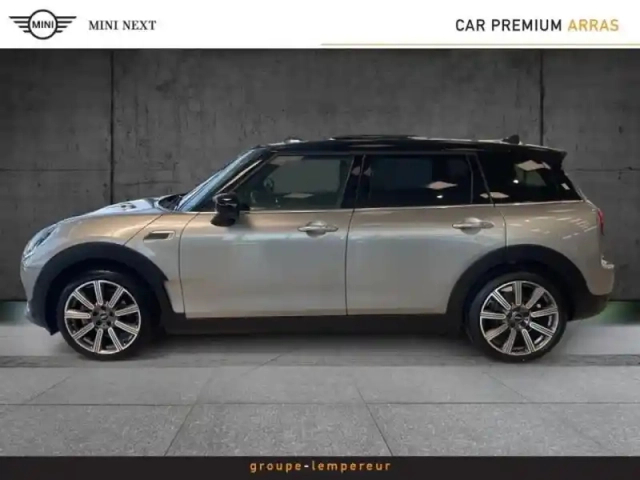 Mini Mini clubman cooper 136ch edition premium plus bva7 — photo 14