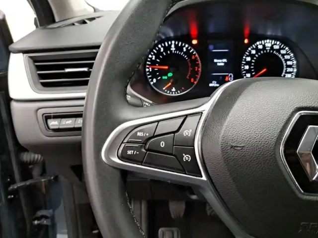 Renault Captur tce 100 gpl - 21 — photo 2