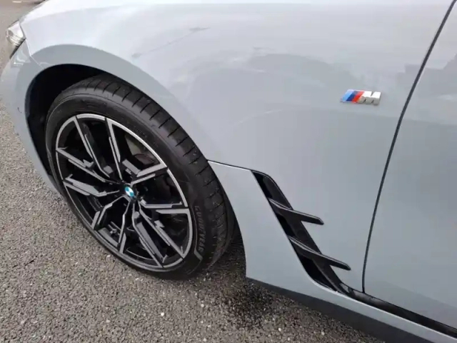 Bmw Serie 4 gran coupe 420i 184 ch bva8 — photo 89