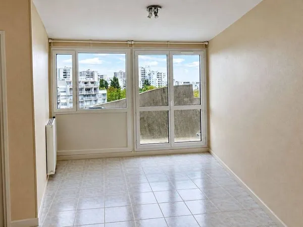Appartement 4 pièces 73 m²