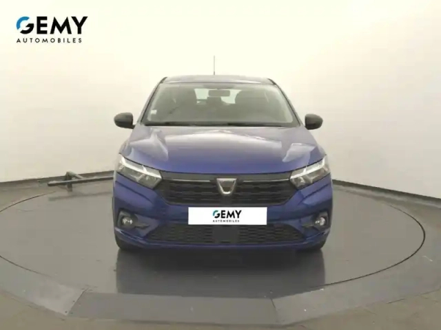 Dacia Sandero sce 65 — photo 37