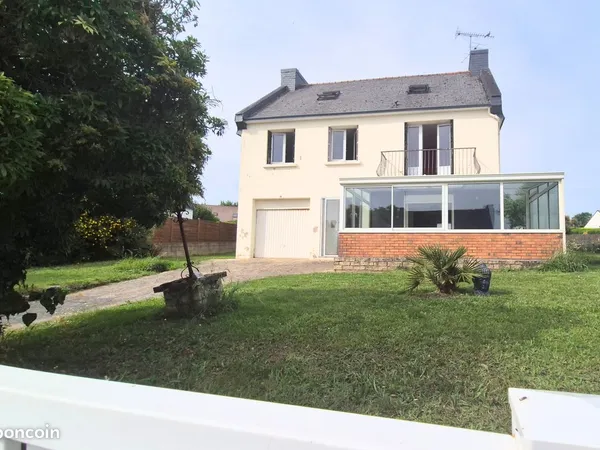 Maison à vendre à Rosporden 29
