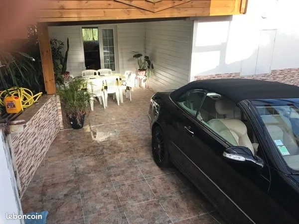 Location maison f4