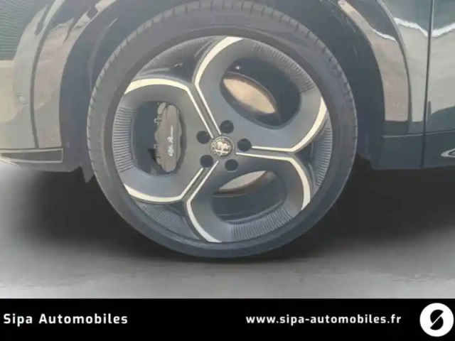 Alfa Romeo Tonale 1.5 ibrida 175 ch vgt tct7 — photo 9