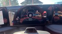 Mg Cyberster EV 510ch - 77kWh 4WD — photo 14